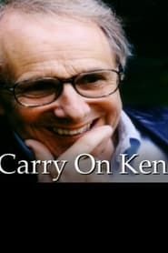 Carry on Ken series tv
