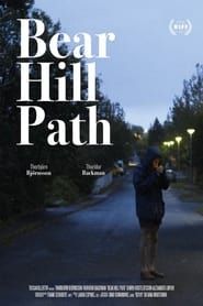 Image Bear Hill Path