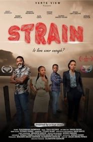 Strain series tv