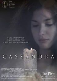 Cassandra series tv