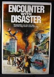 Encounter with Disaster series tv