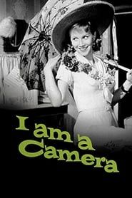 I Am a Camera series tv