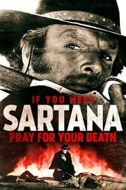 If You Meet Sartana Pray for Your Death series tv