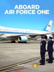 Aboard Air Force One