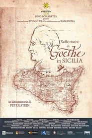 On the Footsteps of Goethe in Sicily series tv