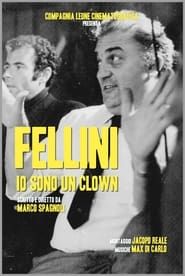 Image Fellini – Io sono un Clown