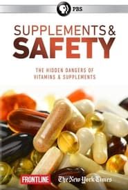 Supplements and Safety series tv