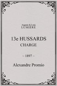 13e hussards : charge series tv