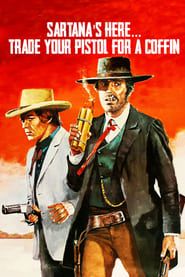 Sartana's Here... Trade Your Pistol for a Coffin series tv