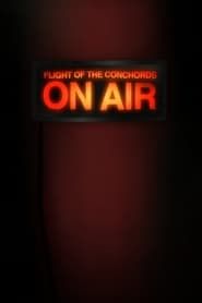 Image Flight of the Conchords: On Air