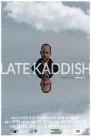 Late Kaddish series tv