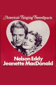 Nelson and Jeanette: America's Singing Sweethearts series tv
