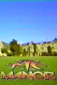 XTC at the Manor-hd