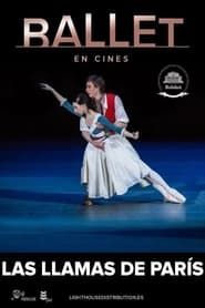 Las llamas de París - Ballet Bolshoi series tv