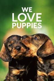 We Love Puppies series tv