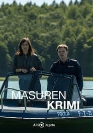 Der Masuren-Krimi - Fryderyks Erbe series tv