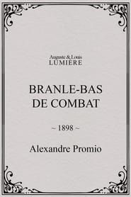 Branle-bas de combat 1898 streaming