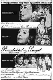 Pinagbuklod ng Langit series tv