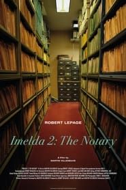 Imelda 2: The Notary series tv