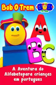Bob O Trem - A Aventura do Alfabeto para crianças series tv
