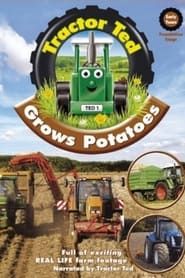 Tractor Ted Grows Potatoes series tv