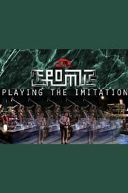 From.UZ – Playing The Imitation (2005)