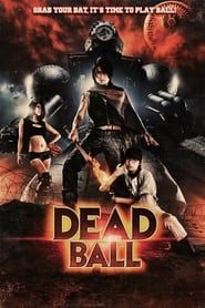 Deadball series tv