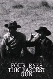 Four Eyes The Fastest Gun series tv