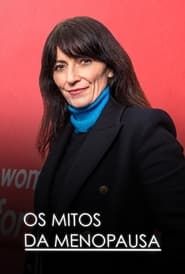Davina McCall: Sex, Myths and the Menopause series tv