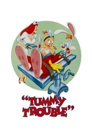 Tummy Trouble series tv