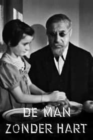 De Man Zonder Hart (1937)