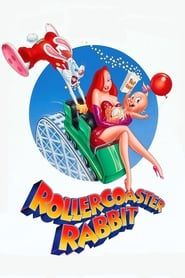 Roller Coaster Rabbit series tv