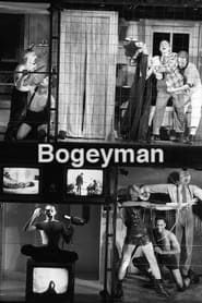 Affiche de Bogeyman
