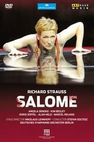 watch Strauss R: Salome