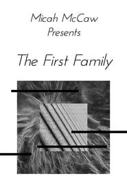 Micah McCaw: The First Family series tv