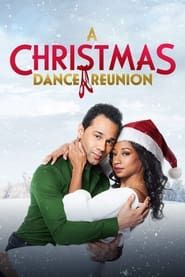 A Christmas Dance Reunion series tv