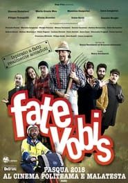Fate Vobis series tv