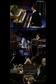 PBS Soundstage 1974: Chick Corea & Return to Forever + Herbie Hancock & The Headhunters series tv