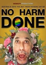 No Harm Done series tv