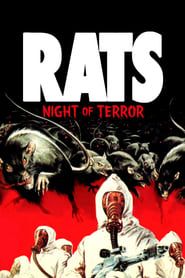 Rats: Night of Terror series tv