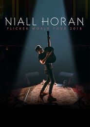 Niall Horan: Flicker World Tour-hd