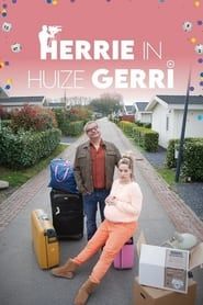 Herrie in huize Gerri (2021)