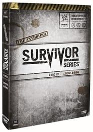 WWE Survivor Series Anthology Volume 2 series tv
