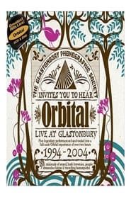 Orbital: Live at Glastonbury 1994–2004 series tv