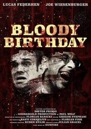 Bloody Birthday series tv