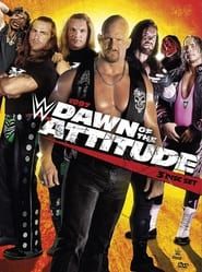 WWE Dawn Of The Attitude 1997 series tv