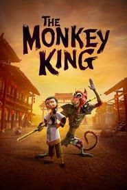 The Monkey King series tv