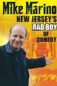 Image Mike Marino: New Jersey's Bad Boy of Comedy