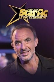 20 ans de la Star Ac : Le doc évènement-hd