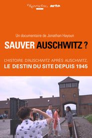 Image Sauver Auschwitz ? 2017
